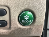 エコモードスイッチで省エネ運転も出来ます。