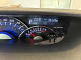 走行距離は36926km