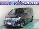 ラグジュアリー感あふれるミニバン、トヨタ・エスクァイア! 運転のしやすさも魅力です☆