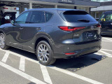 CX-60 2.5 25S Lパッケージ 