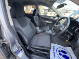 内装です☆納車前にクリーニングも実施致します☆