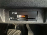 ETC装備!高速等、有料道路の料金所はもちろん話題のスマートICもスムーズに通過できます♪カードがあればご納車日当日からお使い頂けますよ♪