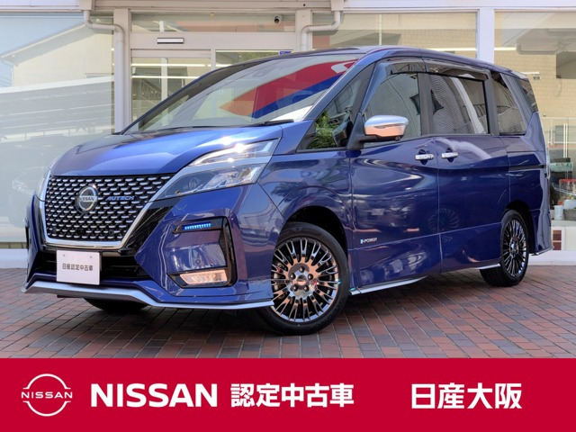 日産 ノート 