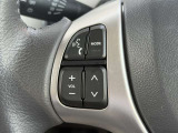 ◆◆◆ステアリングスイッチです。ナビのオーディオコントロールが手元で行えます