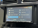 オーディオ機能☆Bluetooth機能もございます☆