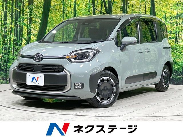 シエンタ 1.5 Z 