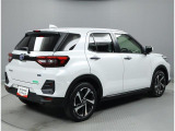 ライズ  ハイブリッド 1.2 Z