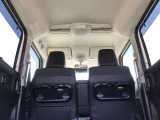 天井も綺麗です☆私は中古車を見るときに天井を良く見るようにしています☆ここが綺麗な車は車内が綺麗なことが多いです☆