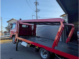 キャンター 3.0 ワイド セミロング 全低床 ディーゼル 