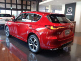 CX-60 3.3 XD ハイブリッド エクスクルーシブモダン ディーゼル 4WD 