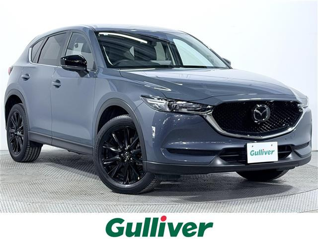 マツダ CX-5 