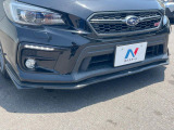 WRX S4 2.0 STI スポーツ アイサイト 4WD 