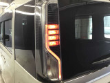 ★★★LEDテールライトが装備されております★★★
