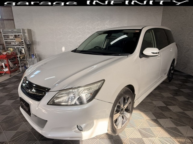 エクシーガ 2.0 i-S 4WD 