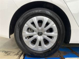 195/65R15インチ ホイールキャップ付き純正アルミホイール