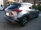 キックス 1.2 X (e-POWER) 