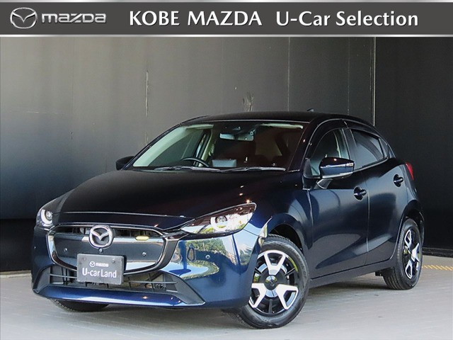 マツダ MAZDA2 