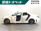 マークX 2.5 250S GR スポーツ 