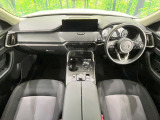 CX-60 3.3 XD Sパッケージ ディーゼル 