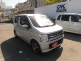 納車前点検整備実施!!お客様に安心してお乗りいただけるよう、スズキ専門の整備士が点検整備をさせていただきます☆