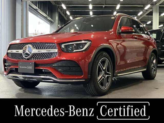 メルセデス・ベンツ GLC 