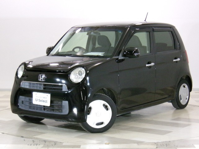 ホンダ N-ONE 
