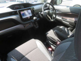★車内のいやな臭い等は感じられません★ですから車内はとってもきれいです!煙草を吸わない方や煙草の匂いが気になる方も安心してお乗りいただけますね★