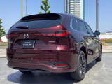 CX-80 3.3 XD ハイブリッド エクスクルーシブ スポーツ ディーゼル 4WD 