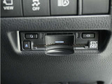 ◆ETC車載器 装備車◆今や必需品のETC!有料道路を利用する際にスムースに通過でき、わずらわしい料金支払いから開放されます!