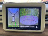 【全方位モニター用カメラ】専用のカメラにより、上から見下ろしたような視点で360度クルマの周囲を確認することができます☆死角部分も確認しやすく、狭い場所での切り返しや駐車もスムーズに行えます。