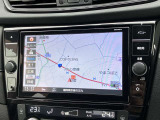 ナビ付きですので知らない場所にお出かけの際には道に迷うことなく目的地に到着できるので非常に活躍します。
