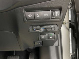 ETC車載器付きです。高速道路の料金所もスムーズに通過できます。