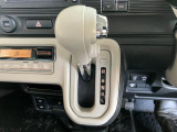 無断変速オートマ(CVT)は滑らかな変速で燃費も良いですよ!