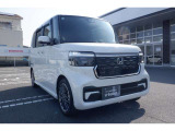 全国のホンダディーラーで受けられる2年間距離無制限のホッと保証付です。