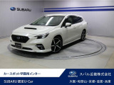スバル レヴォーグ