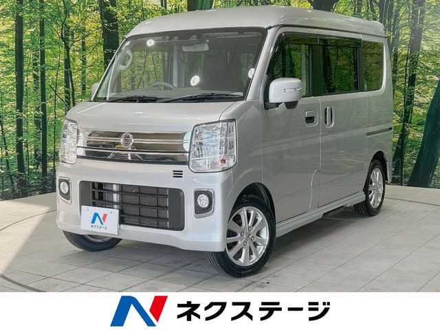 日産 NV100クリッパーリオ 