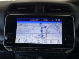 メーカーナビ フルセグTV Bluetooth対応  ★携帯電話にダウンロードした音楽が車内でも楽しめます。ハンズフリー通話も可能です!
