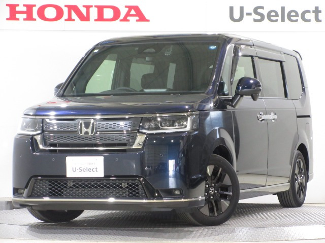 ステップワゴン 1.5 スパーダ