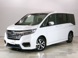 ホンダカーズ東京中央 US秋津店へようこそ。 当社下取りのお墨付き車両。人気車両で充実装備の一台。おススメです。どうぞご覧ください。