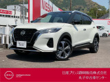 日産 キックス