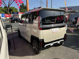 土日も営業しておりますので、お気軽に現車を見にご来店ください。
