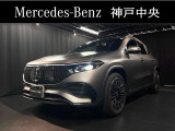 メルセデス・ベンツ EQA 250