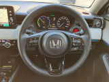 ホンダメーカーナビなので車と一体感があります。スマートフォン感覚で操作が出来ます!