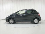 ヴィッツ 1.3 F 4WD 