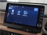 ◆Bluetooth Audio対応!◆各種オーディオソースで退屈のないドライブをお楽しみください♪