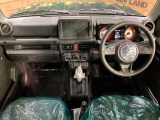 ジムニーノマド 1.5 FC 4WD 