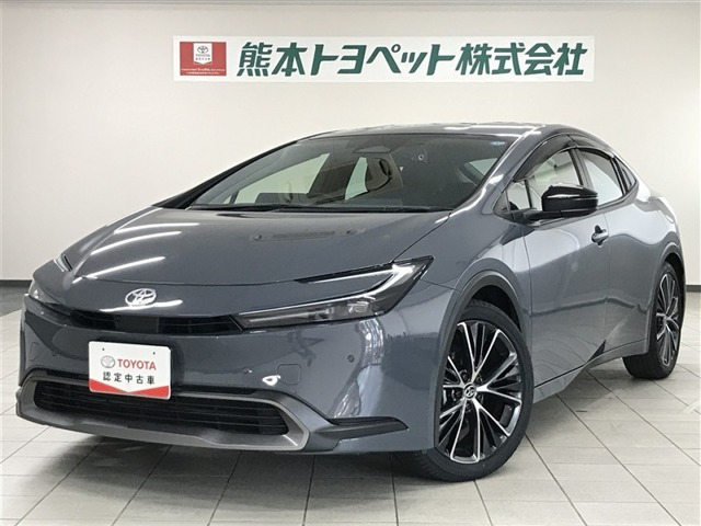 トヨタ プリウス 