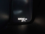 走行距離28343KM