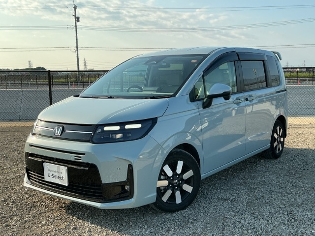 ホンダ フリード 