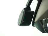◆ドライブレコーダー◆映像・音声などを記録する自動車用の装置です。 もしもの事故の際の記録はもちろん、旅行の際の思い出としてドライブの映像を楽しむことができます。